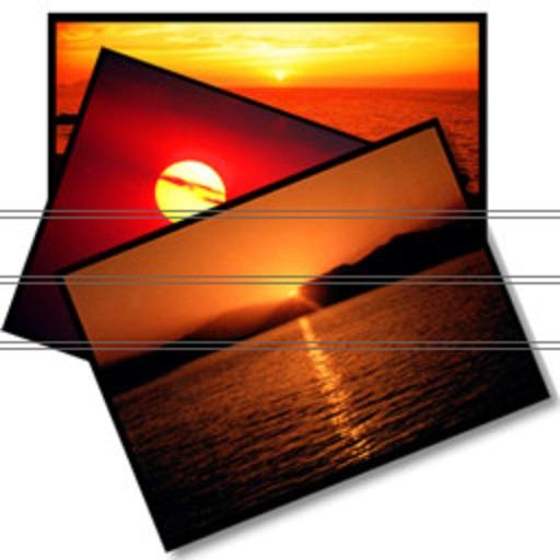 Gallery Lock icon