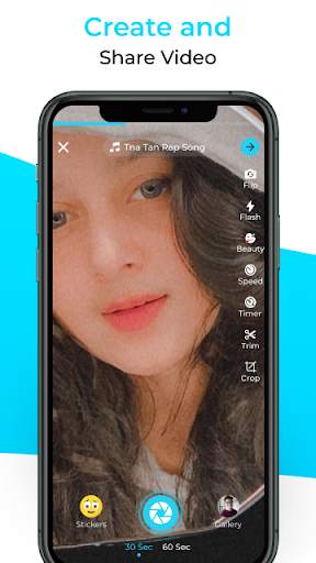 tnatan - indian short video | live streaming app screenshot 5