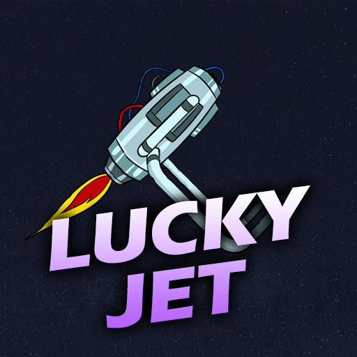Lucky jet 2023 icon