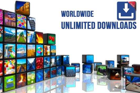Fastest HD Video Downloader screenshot 2