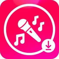Sing Downloader for WeSing logo