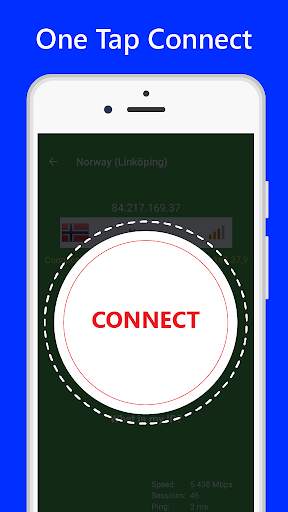 Free VPN - Unlimited Free and Fast VPN Proxy screenshot 4