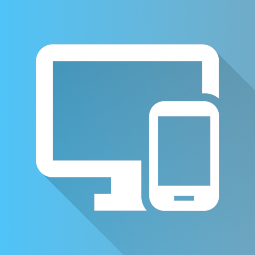 PC Finger - Share clipboard with your PC icon