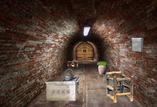 Escape Game - True Escape screenshot 2