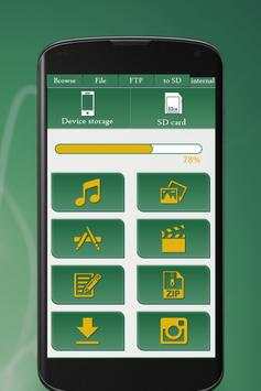 App to SD card screenshot 3