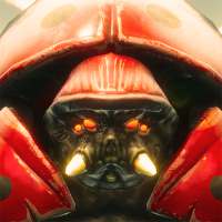 Huge Beetle Simulator