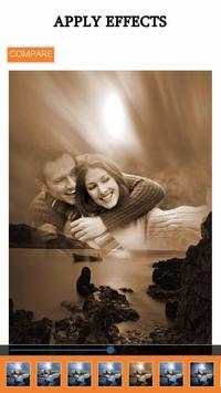 Photo Blender:Photo Mixer,Photo editor,Pic effects screenshot 2