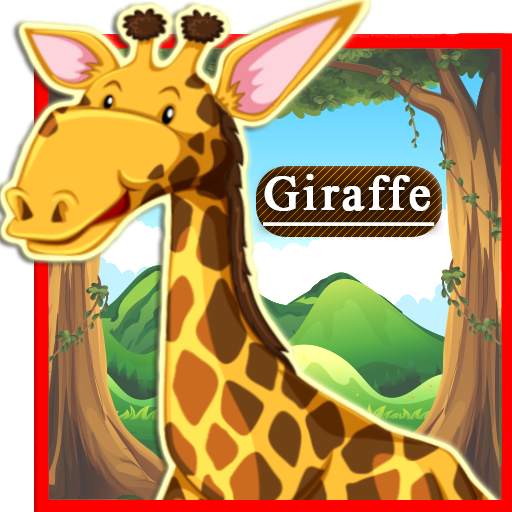 100 Animals and Birds for kids 8