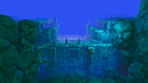 kerajaan zombie screenshot 1