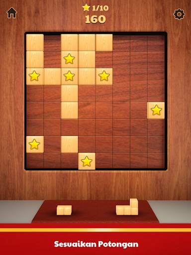 Blok Kayu 3D screenshot 9