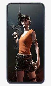 Top game wallpapers 5 تصوير الشاشة