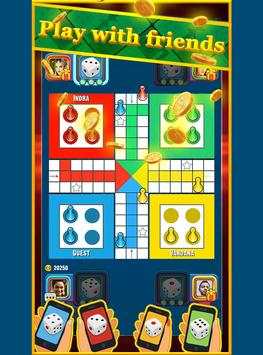 Ludo Master™ - New Ludo Game 2019 For Free screenshot 9