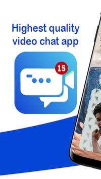 TTOK Video Calling & Chats screenshot 3