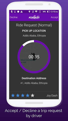 Pro Adarash screenshot 3