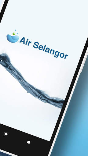 Air Selangor screenshot 2