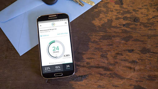 Emma Metric screenshot 5