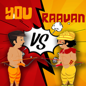 ikon Kill Raavan - One of the best diwali games of 2018