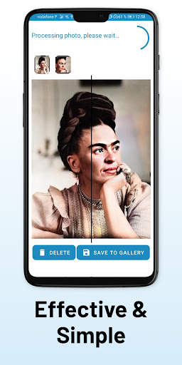 EnhanceIt: Unblur/Clear Photo screenshot 6