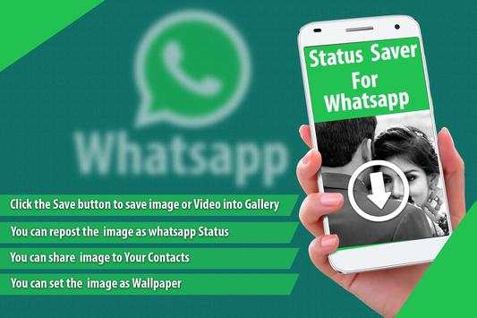Status Saver For Whatsapp 2019 screenshot 9