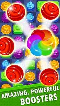 Sweet Candy Splash Story screenshot 16