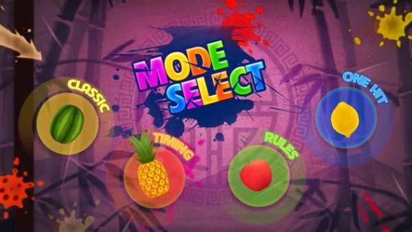 Fruit Cut Legend screenshot 2