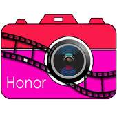 honor X9 camera pro 5.3.2