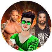 Photo Editor For wwe wrestlemania 1.1