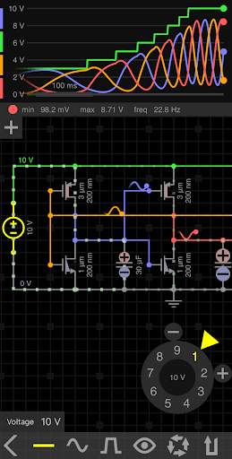 EveryCircuit screenshot 5