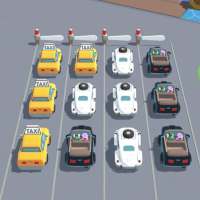 Stacking Car