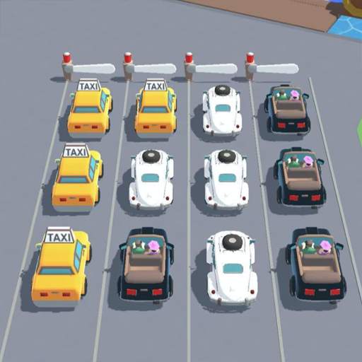 Stacking Car 1.0.0