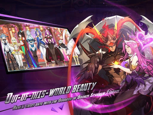 Legend of Dynasty screenshot 15
