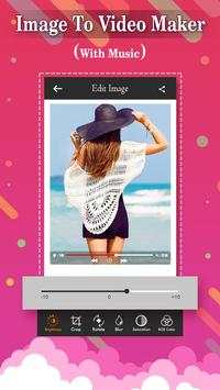 Image to Video Maker: Video Animation Effect screenshot 2