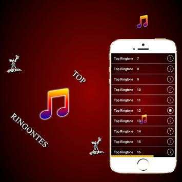 Top 2016 Ringtones screenshot 4