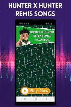 Hunter x Hunter 1 تصوير الشاشة