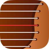 Chinese Guzheng Play on 9Apps