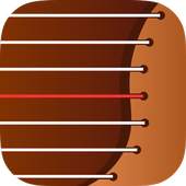 Chinese Guzheng Play 2.77