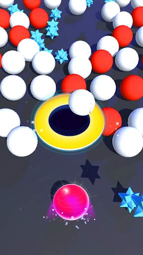 Hole Run 3D -  Idle Game screenshot 8