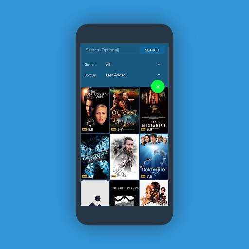 Movie Downloader screenshot 4