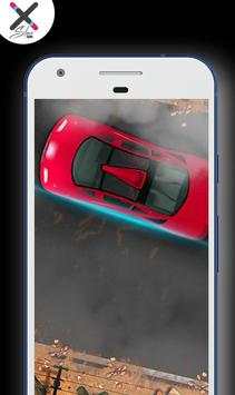 Racing In Car 3D screenshot 4