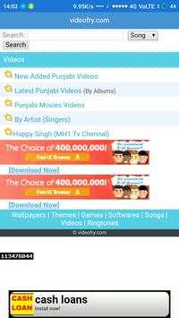 VideoFry screenshot 2