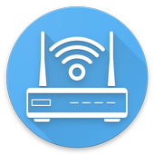 Who's on my Wifi ? icon