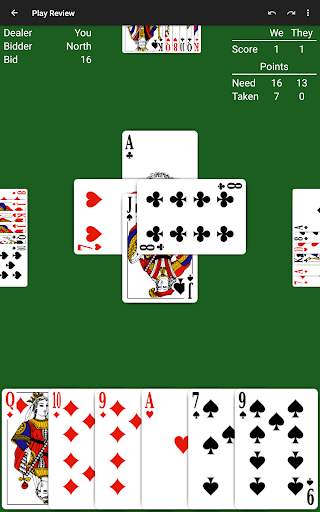 29 Card Game by NeuralPlay screenshot 18