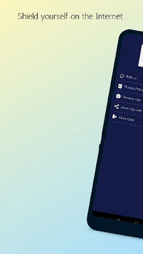 Tembo VPN screenshot 4