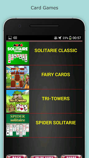 Online Games screenshot 4