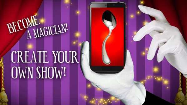 Fare i Trucchi e magia screenshot 2