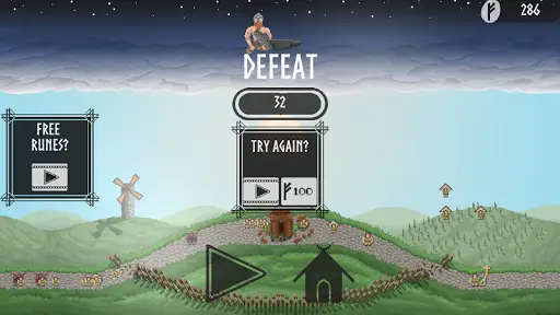 Tap Thor screenshot 6