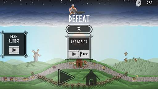 Tap Thor screenshot 6