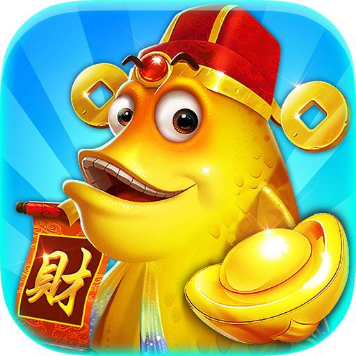 Arcade Fishing 1.0.3
