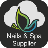 Nails &amp; Spa Supply icon