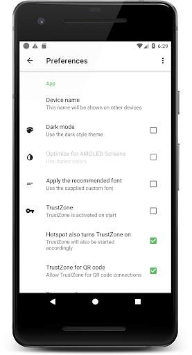 SuperSend : Fast Send Files Over WiFi (INDIAN APP) screenshot 3
